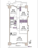 藤和ハイタウン東蟹屋の画像