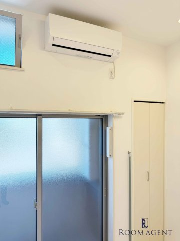 ハーモニーテラス神前の設備