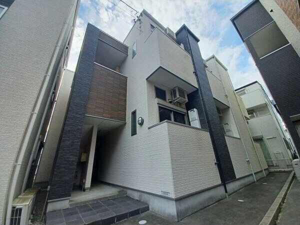 ハーモニーテラス神前