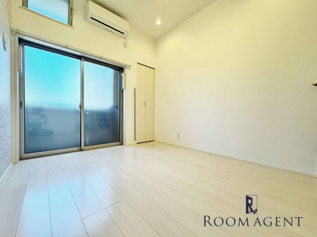 ハーモニーテラス神前の内装