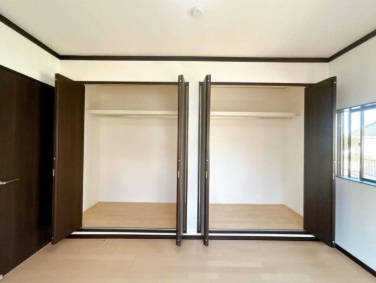 明石市魚住町清水の収納