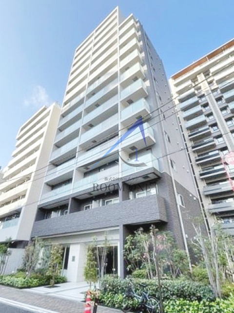 コンシェリア芝公園MASTER'S　VILLA