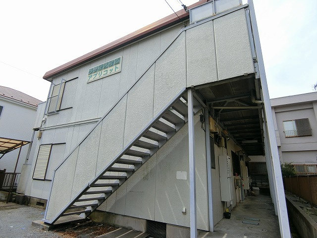 シティハイムアプリコット