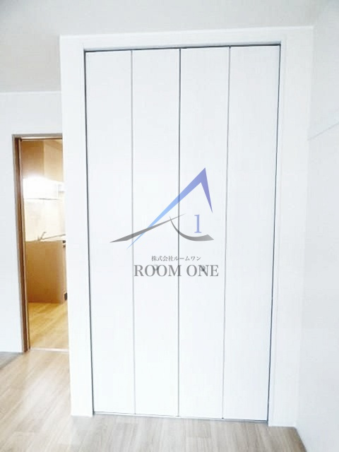 モランの寝室|寝室です。