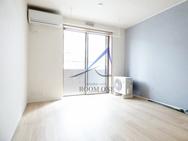 モランの居間・リビング|洋室のお部屋です。