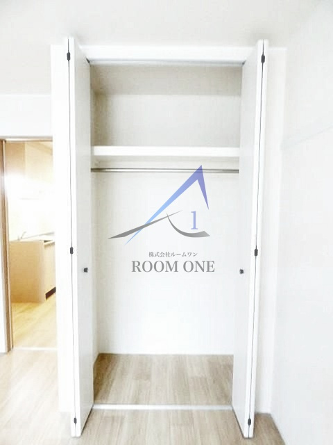 モランの収納|収納です。