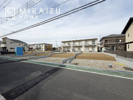 新築戸建　日野市落川　9棟の画像