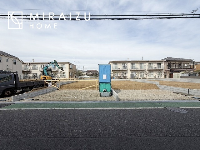 【周辺】 | 平日・休日問わず、いつでもご見学が出来ます♪☆実際に見て、触れて感じる安心のお住まい探しを体験して下さい♪☆物件情報だけでなく、地域の特色などなどエリア情報もお伝え出来たら嬉しいです♪