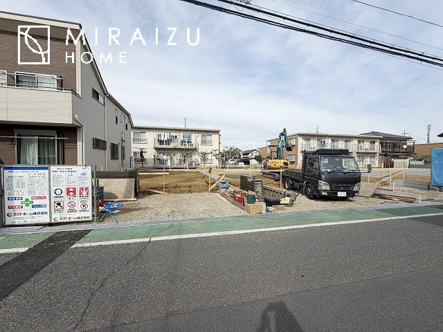 【周辺】 | 平日・休日問わず、いつでもご見学が出来ます♪☆実際に見て、触れて感じる安心のお住まい探しを体験して下さい♪☆物件情報だけでなく、地域の特色などなどエリア情報もお伝え出来たら嬉しいです♪