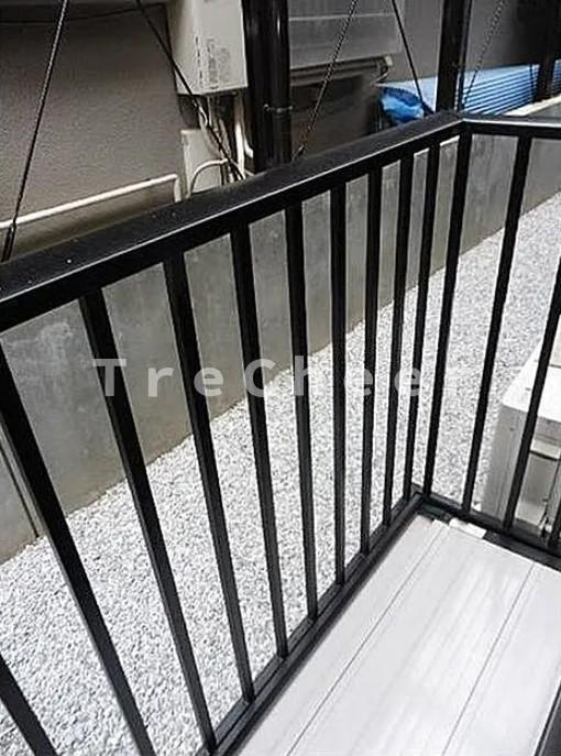 G-style練馬高松のバルコニー