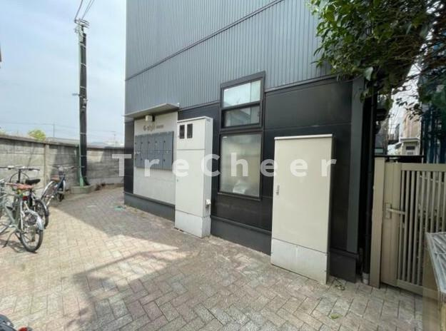 G-style練馬高松のその他