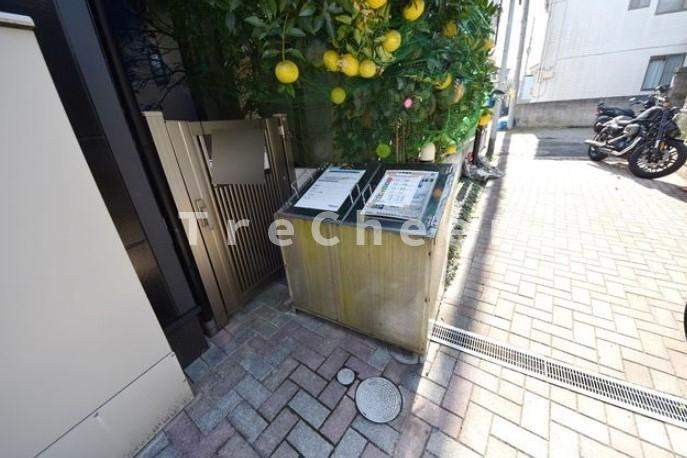 G-style練馬高松のその他