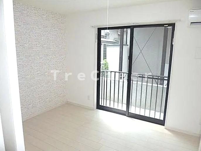 G-style練馬高松の居間・リビング