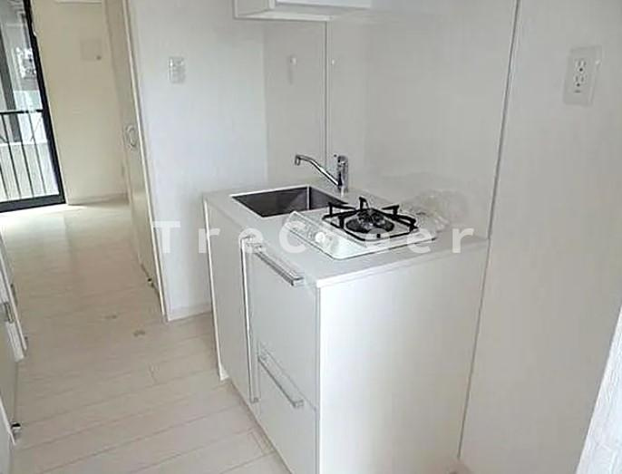 G-style練馬高松のキッチン