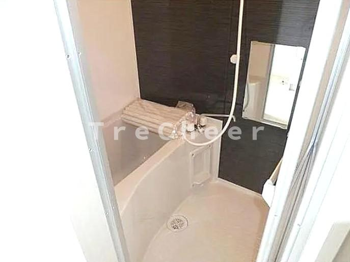 G-style練馬高松の浴室