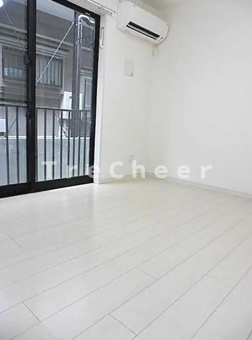 G-style練馬高松の寝室