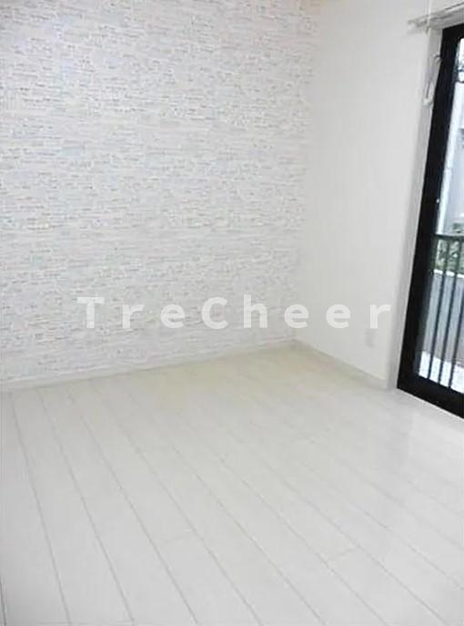 G-style練馬高松の内装