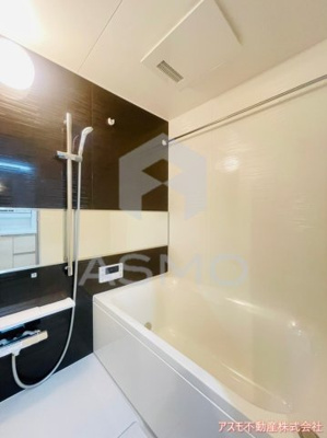 【浴室】 | リアライズ天満橋
