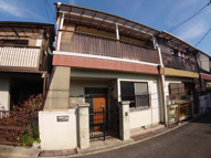 池尻7丁目テラスハウスの画像