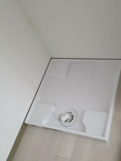 グレイシャス白岡の内装