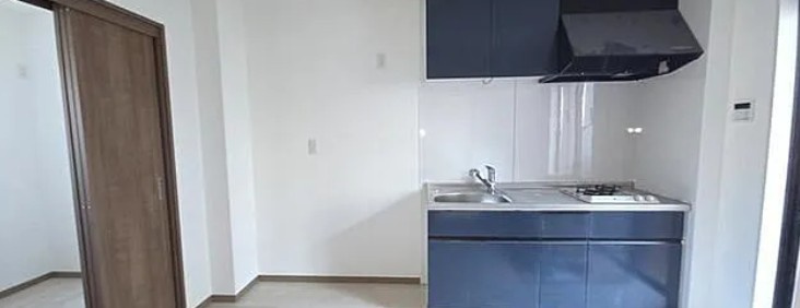 グレイシャス白岡の居間・リビング