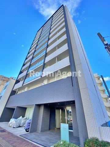 パルティール今池アネックス