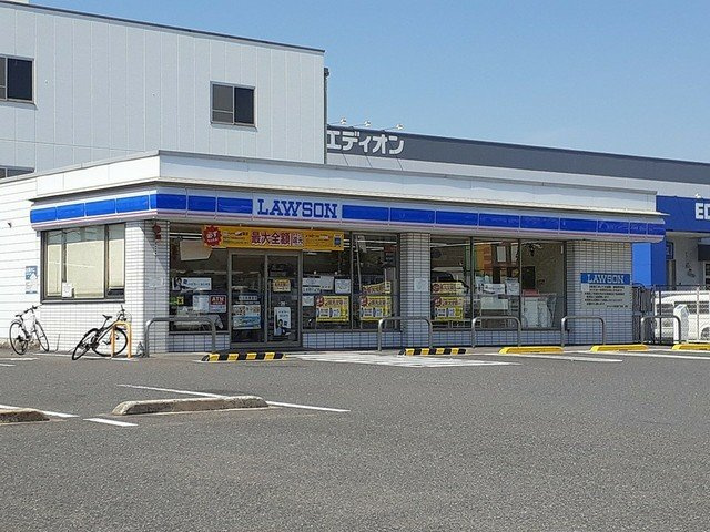 アルカンシエル　ヌーモの周辺|ローソン様まで516m