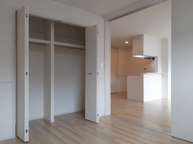 アルカンシエル　ヌーモの内装