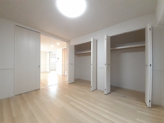 アルカンシエル　ヌーモの収納