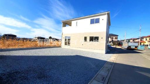 大里郡寄居町赤浜　新築住宅　①号棟