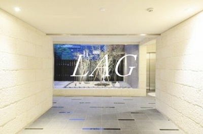 【エントランス】 | プレール・ドゥーク中野江原町 | エントランスです。