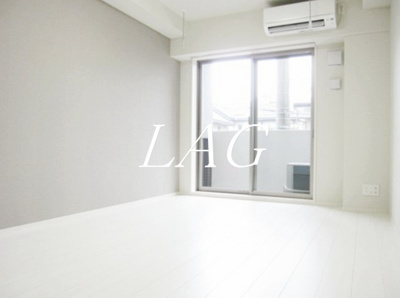 【寝室】 | プレール・ドゥーク中野江原町 | 寝室です。