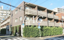 プレール・ドゥーク中野江原町の画像