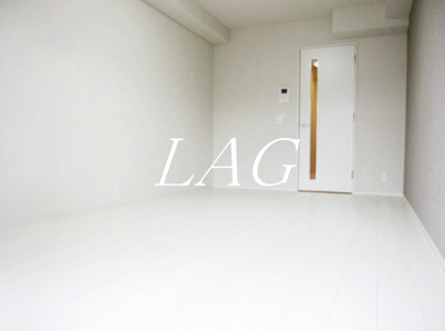 【居間・リビング】 | プレール・ドゥーク中野江原町 | 洋室のお部屋です。