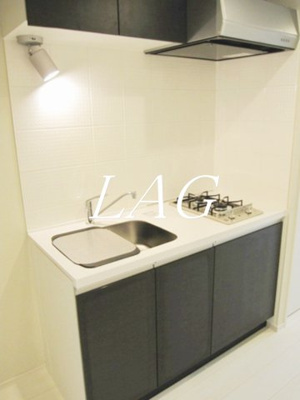 【キッチン】 | プレール・ドゥーク中野江原町 | キッチンです。