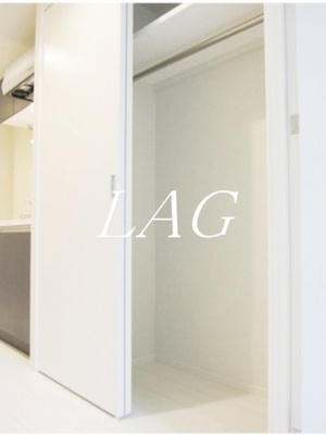 【収納】 | プレール・ドゥーク中野江原町 | 収納です。