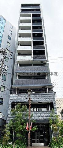 プレサンス池下トレス