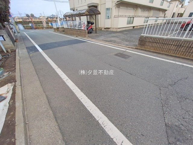 《仲介手数料無料》練馬区春日町４丁目新築一戸建てインフィーア