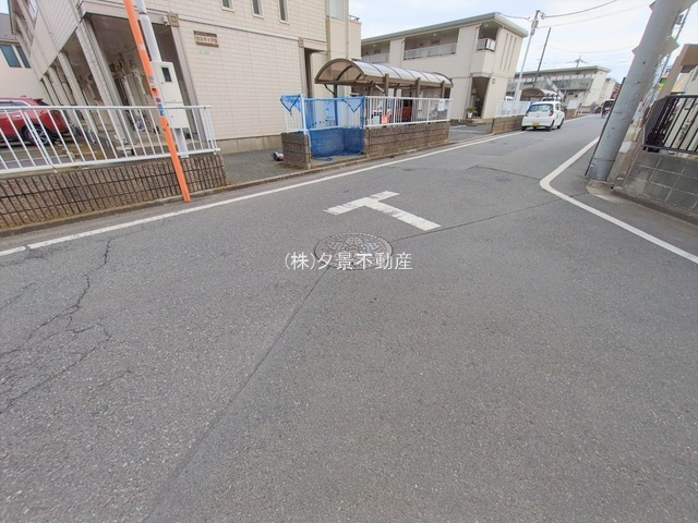 《仲介手数料無料》練馬区春日町４丁目新築一戸建てインフィーア
