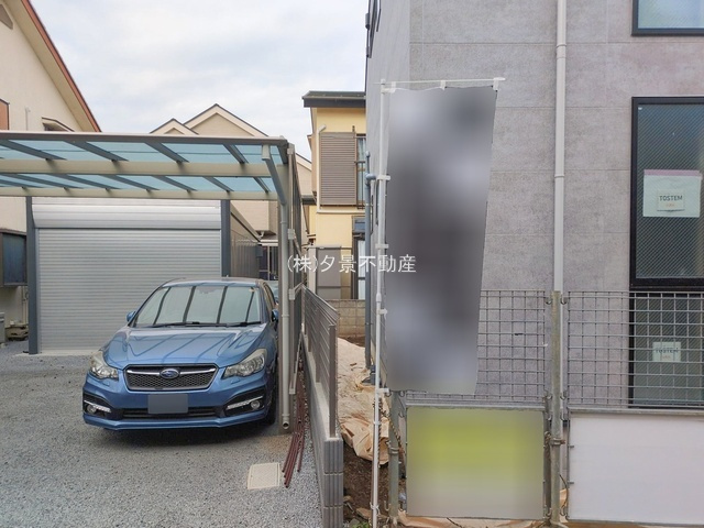 《仲介手数料無料》練馬区春日町４丁目新築一戸建てインフィーア