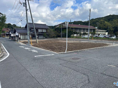 【外観】 | 鳥取市気高町浜村土地