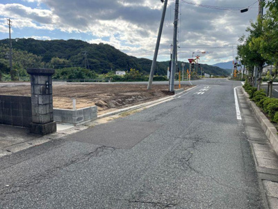 【外観】 | 鳥取市気高町浜村土地