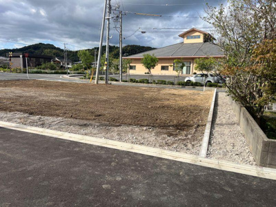 【外観】 | 鳥取市気高町浜村土地