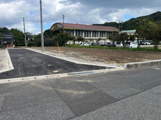 【外観】 | 鳥取市気高町浜村土地