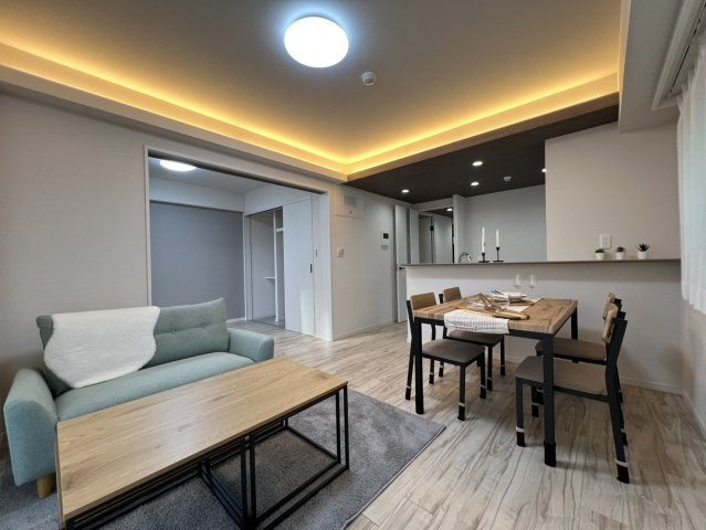 リブモール小石川の画像