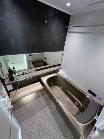 落ち着きのある色をしています！