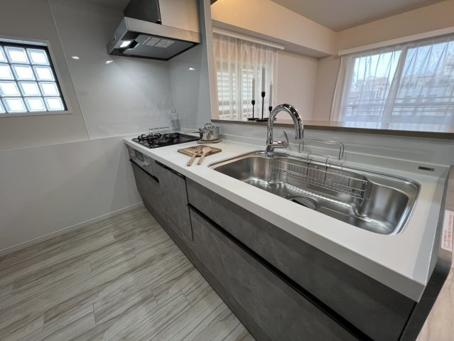 横幅もあり料理しやすいです！