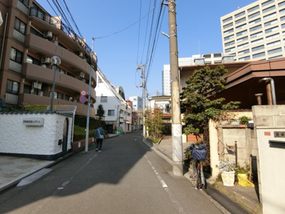 【周辺】 | 荻窪ローヤルコーポ