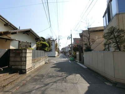 【周辺】 | 荻窪ローヤルコーポ