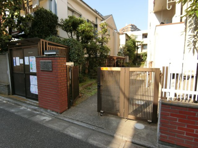 【その他共用部分】 | 荻窪ローヤルコーポ